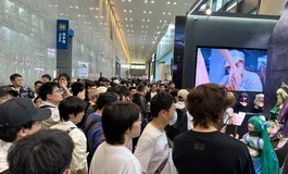 【KiraDols二次元人偶】上海展会现场实时汇报 第二期 今天依旧火热哦