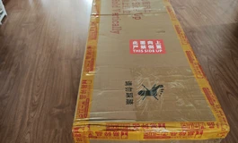 新娃开箱——Shedoll 闭眼玥165硅胶皮纹