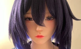 新买了一顶假发，没有达到预期效果，不过回头可以学学玉米须，摸起来蛮舒服的的 2026-