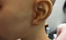 在家补妆教程（适用于小面积掉妆）