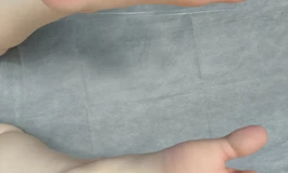 sigafun棉夫人开箱