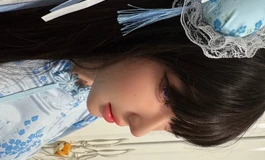 小冰8号穿搭展示