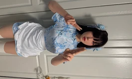 小冰8号穿搭展示