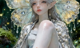 美的冒泡、冒泡...