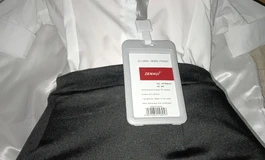 【SIGAFUN 037】给艾玛买的小制服到了，换上换上