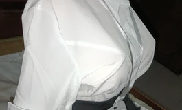 【SIGAFUN 037】给艾玛买的小制服到了，换上换上