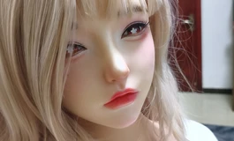 《新娃开箱——shedoll（江小婉3.0头雕+168tpe身体）》