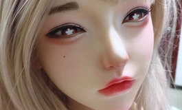 《新娃开箱——shedoll（江小婉3.0头雕+168tpe身体）》