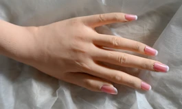 她语NOVA已经可以做完美的腰改全松骨架方案