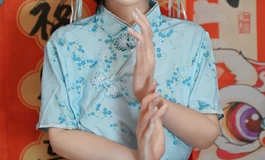 [萤火日记160MAX千岛]见过这么可爱的千岛小厨娘为你做饭吗？（含口腔头对比）