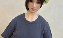 一个丰满的少妇