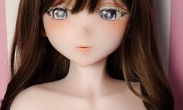 爱莎贝儿工厂图-148CM-L 粉肤 AHR027 金枝汐Kaneda Shio 2026.04.19