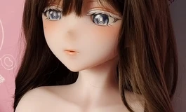 爱莎贝儿工厂图-148CM-L 粉肤 AHR027 金枝汐Kaneda Shio 2026.04.19