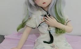 《失眠的我居然碰到了纳西妲？！》