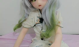 《失眠的我居然碰到了纳西妲？！》