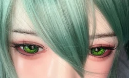 [shedoll]156身高tpe艾琳