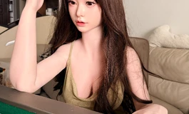 爱打麻将的璃茉，输到用肉体偿还