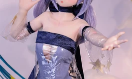 许愿谷原创角色小星