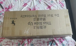 fudoll95cm半身测评