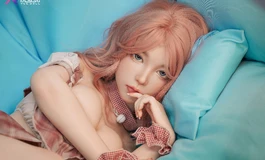 智者不入爱河，只会沉迷少女窝-悦互动蜜桃味少女萝