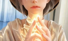 神呐！可以听见我的声音了吗？