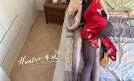 shedoll顾小雨、阿初永劫无间cos（宁顾永存）
