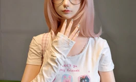 《新娃开箱Shedoll(江小棠165E全硅胶）》