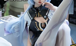 Shedoll 150cm 熙熙 带莫宁教授去看看娘家摊位~