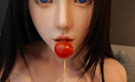 御萝社媛爻一个棒棒糖哄一天