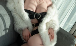 色系娃娃【沐颜】写真集1