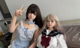 shedoll148艾琳开箱