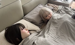 shedoll148艾琳开箱
