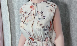 大夫人的靓装4