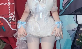 小裙子很漂亮哦南溪妹妹