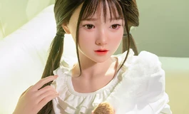 在娃娃体验馆体验的