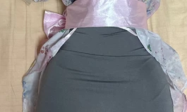 九狸匠造海绵抱枕，使用体验