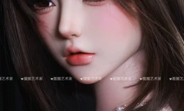 分享个甜妹少女妆