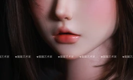 分享个甜妹少女妆