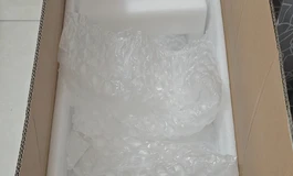 红尘伴侣娃娃开箱