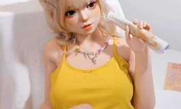 Shedoll东笙2.0搭配150硅胶身体