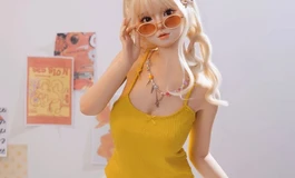 Shedoll东笙2.0搭配150硅胶身体