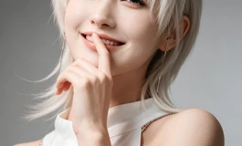 【LACEDOLL二周年纪念】~晚冰~只好深深把这刻尽凝望