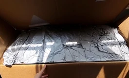 【开箱分享】奈也S66 + 凛纱头