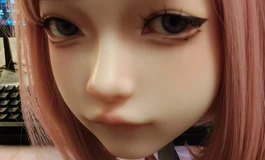 yudoll 140stpe腰改松骨架小萌开箱