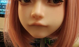 yudoll 140stpe腰改松骨架小萌开箱