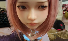 yudoll 140stpe腰改松骨架小萌开箱