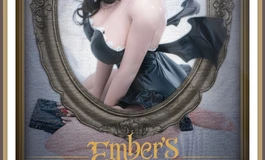 彼之良上新——小苍兰《魔女的秘辛》