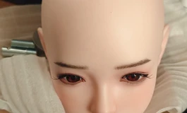 yudoll松骨158开箱！