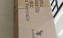 yudoll松骨158开箱！