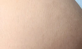 这软软的小嫩臀，rua起来好爽！